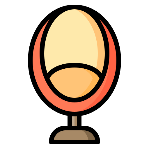 Modern chair